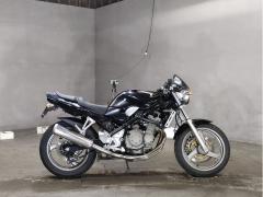 Suzuki BANDIT250 1989