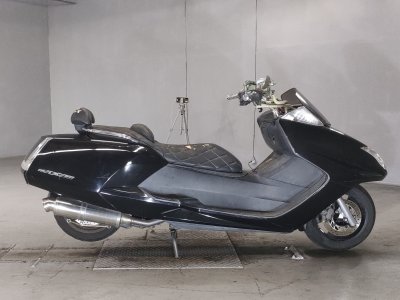 Yamaha MAGZAM 2005