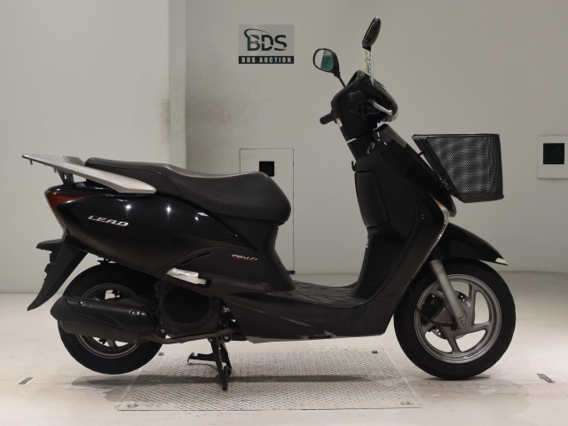 Honda LEAD110 2012