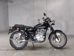 Suzuki ST250E 2004