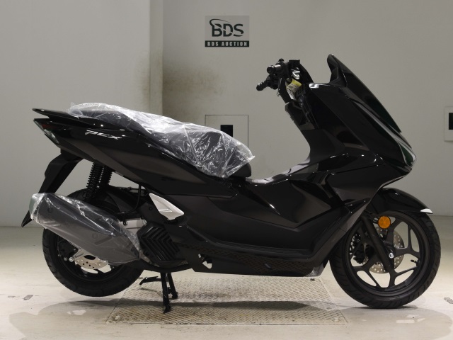 Honda PCX125 2025