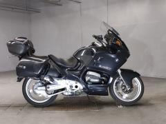 BMW R1100RT 2000