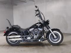 HD FATBOY FLSTFB1580 2011