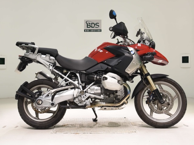 BMW R1200GS 2010