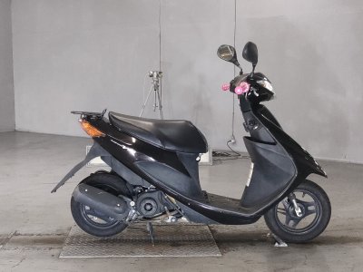 Suzuki ADDRESS V50