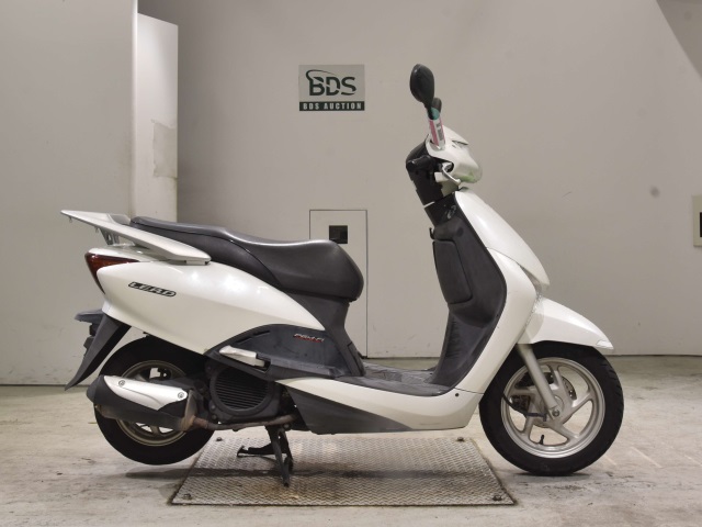 Honda LEAD110 2009
