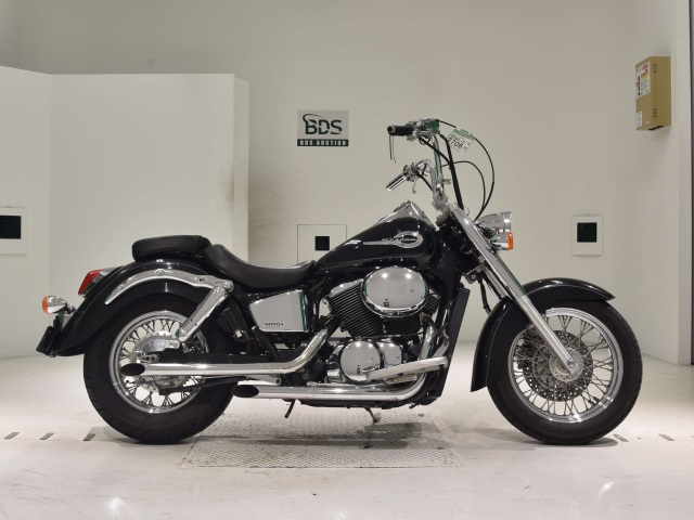 Honda SHADOW400 2004
