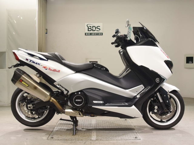 Yamaha T-MAX530DX 2017