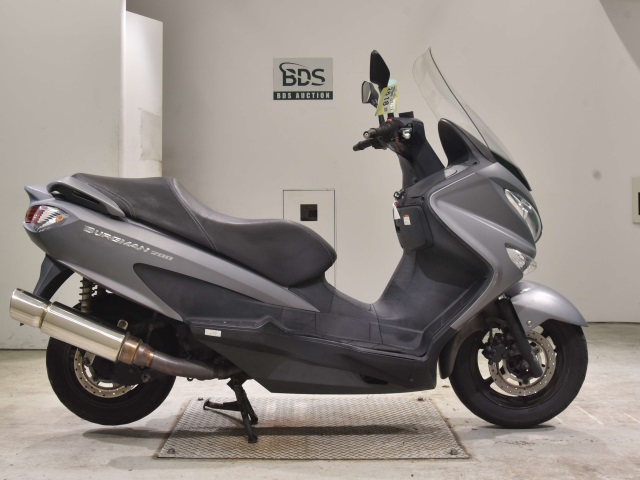 Suzuki BURGMAN200