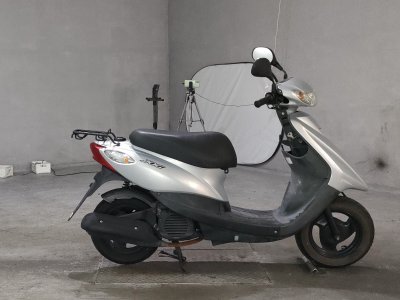 Yamaha JOG 115 2017
