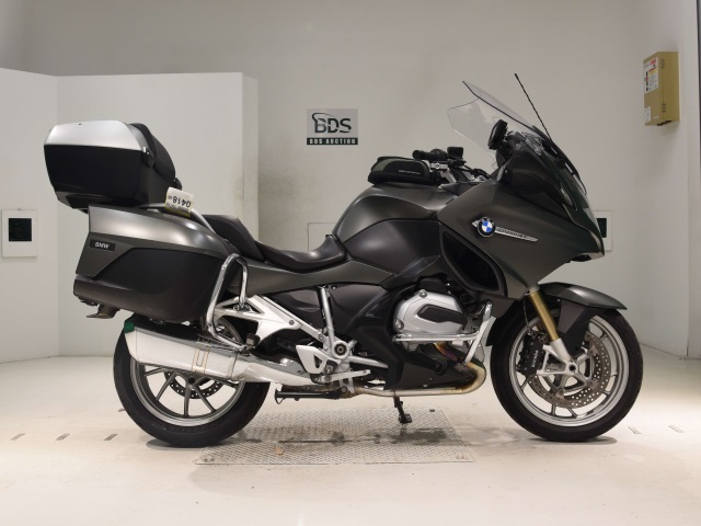 BMW R1200RT 2015