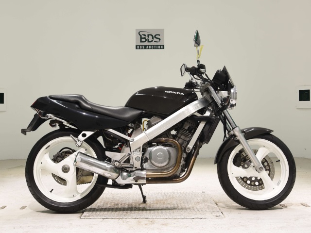 Honda BROS650 1990