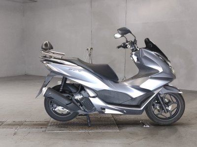 Honda PCX125 2021