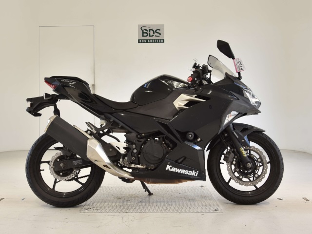 Kawasaki NINJA400 2018
