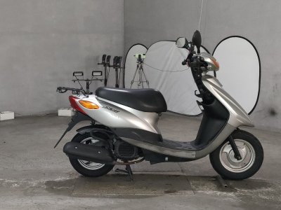Yamaha JOG 50 2009