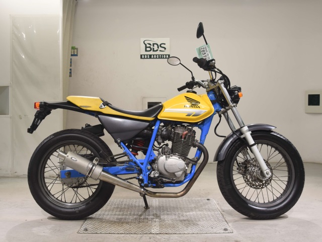 Honda FTR223 2002