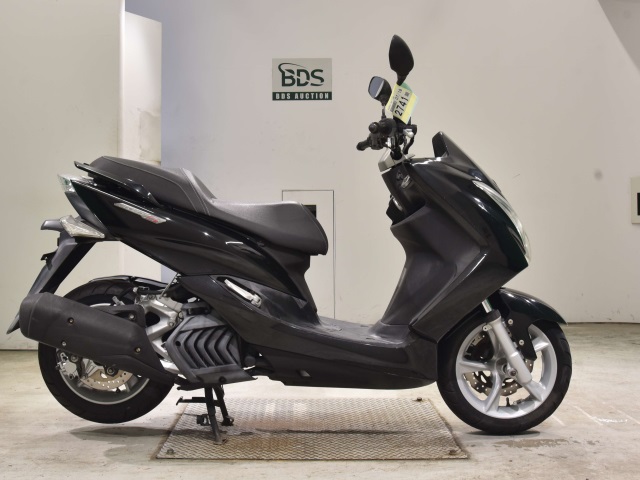 Yamaha MAJESTY 155S 2014