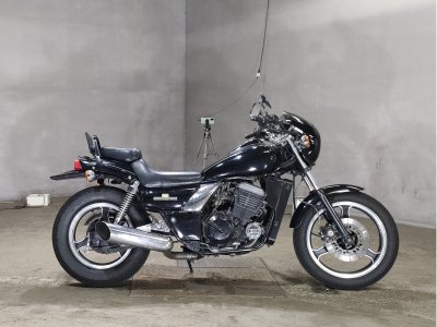 Kawasaki ELIMINATOR 250SE 1988