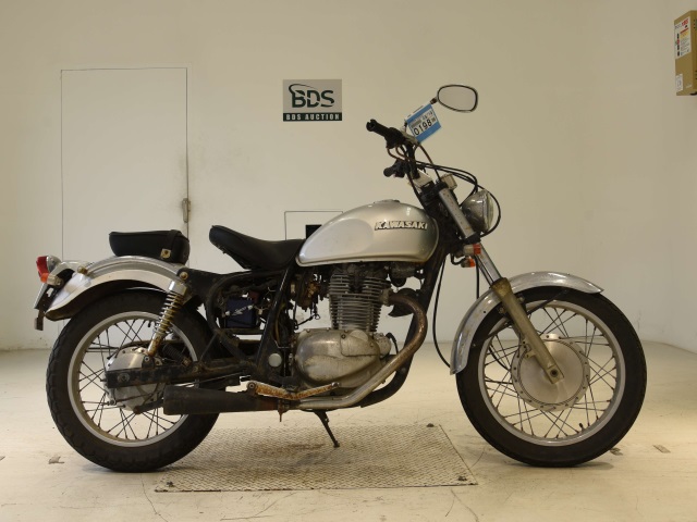 Kawasaki ESTRELLA 1997
