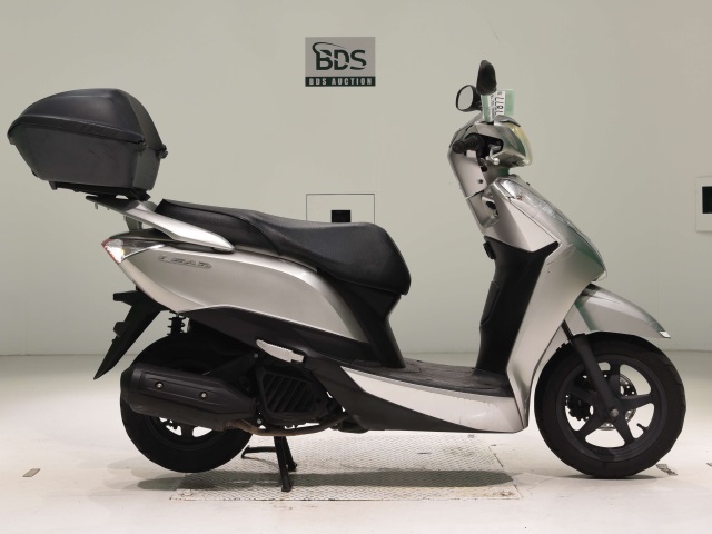Honda LEAD125 2013