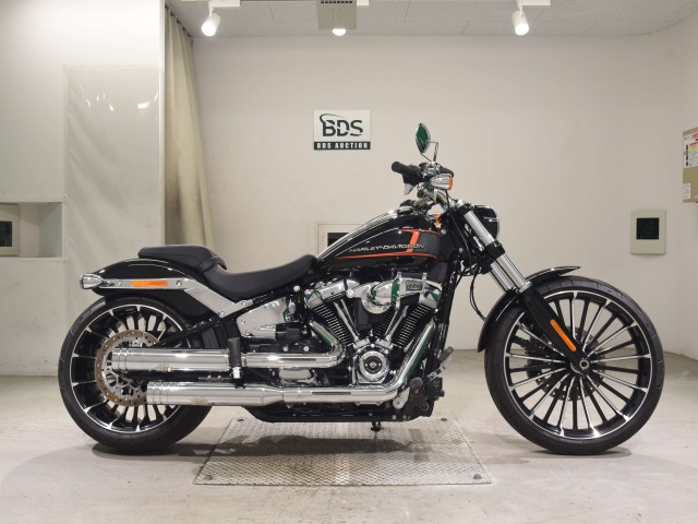 HD FXBR1920 2023