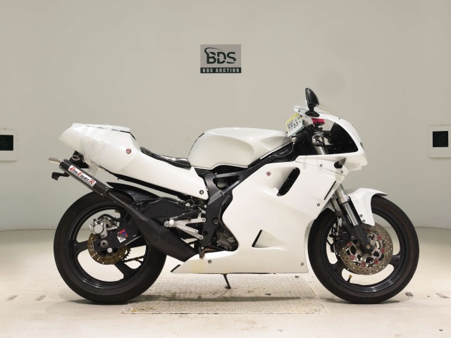 Yamaha TZR250R 1991