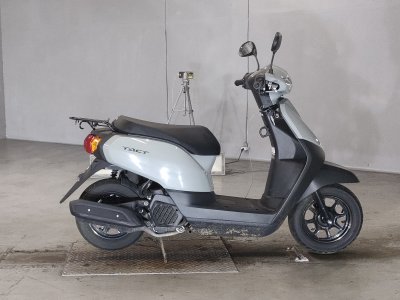Honda TACT125 2024