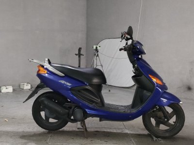 Yamaha GRANDAXIS100 2007