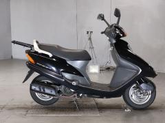 Honda SPACY125 2004
