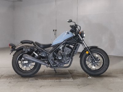 Honda REBEL CMX250 2019