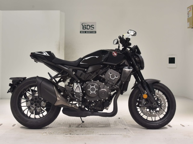 Honda CB1000R 2022