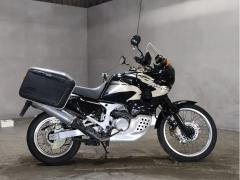 Honda AFRICATWIN750 2001
