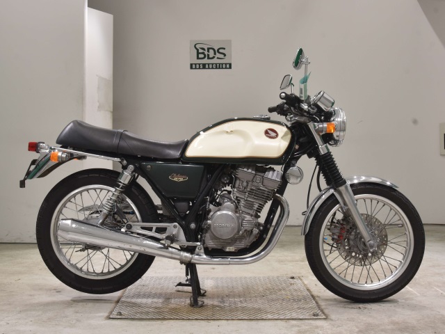 Honda GB250 CLUBMAN 1995