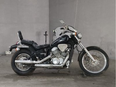 Honda STEED400 1990