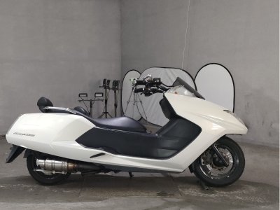 Yamaha MAGZAM 2006