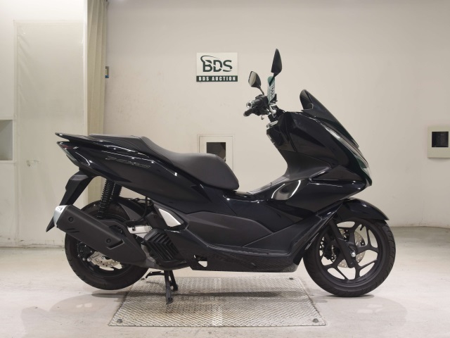 Honda PCX160 2023