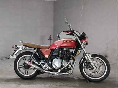 Honda CB1100 2010
