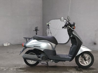 Honda TODAY 2012