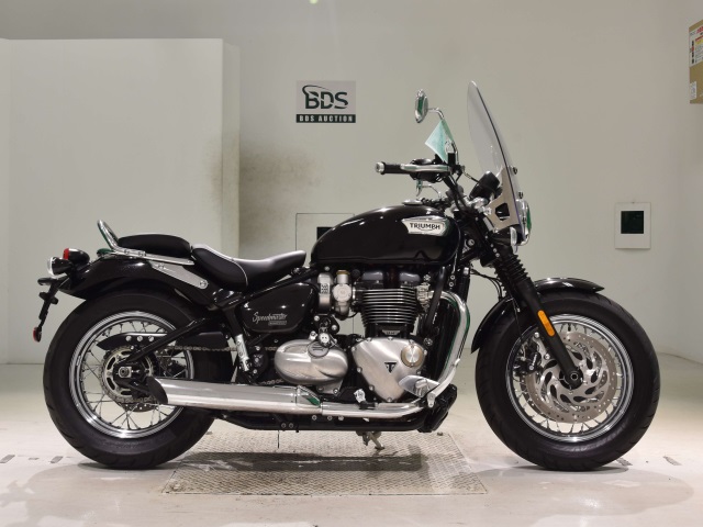 Triumph SPEED MASTER 2020