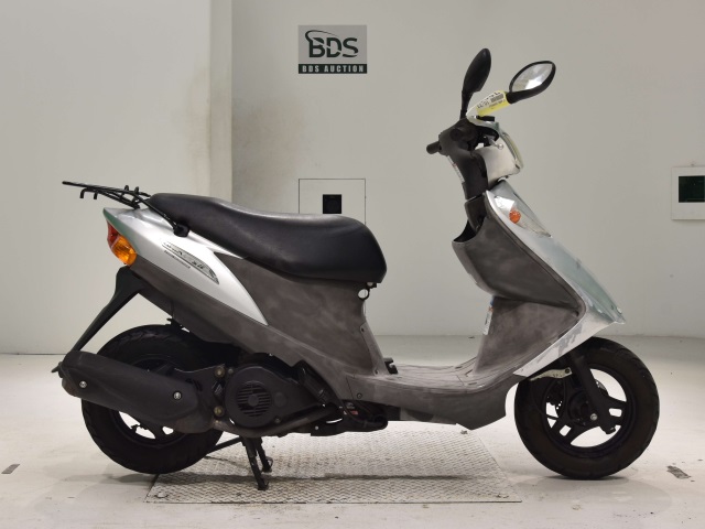 Suzuki ADDRESS V125