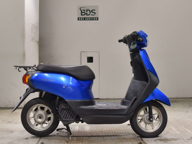 Honda TACT-4 BASIC 2018