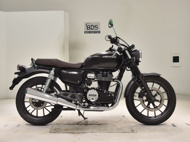 Honda GB350 2022