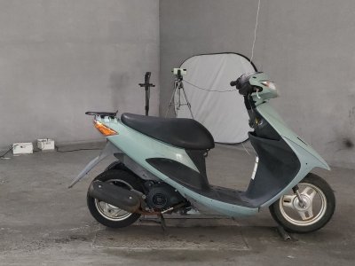 Suzuki ADDRESS V50