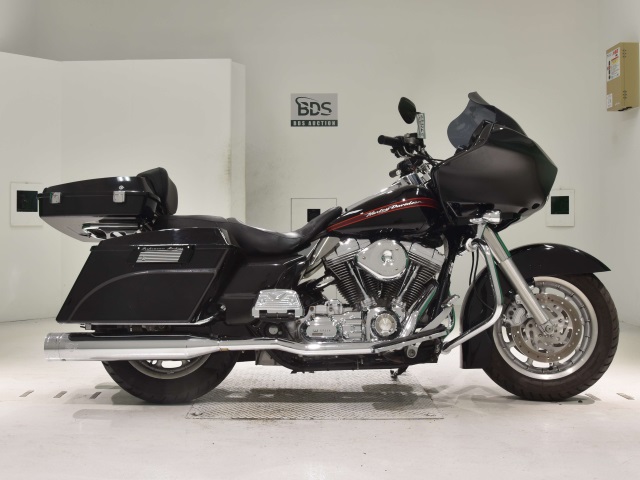 HD ROAD GLIDE FLTR1580 2007