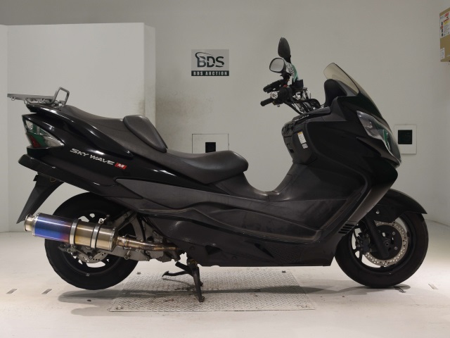 Suzuki SKYWAVE 250M