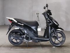 Suzuki ADDRESS V110