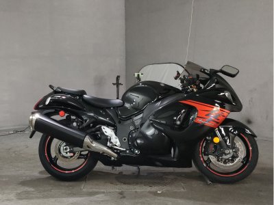 Suzuki GSX1300R HAYABUSA 2020