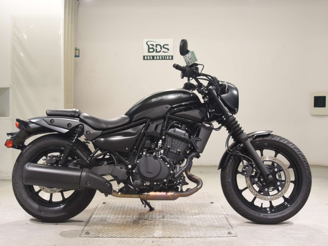 Kawasaki ELIMINATOR400-3SE 2023