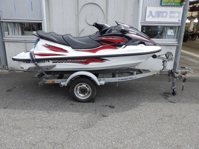Yamaha XLT1200