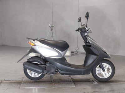 Honda DIO